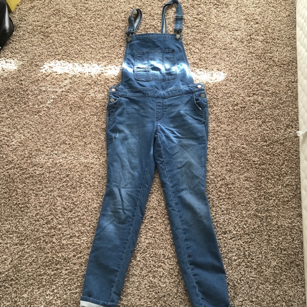 Mossimo overalls